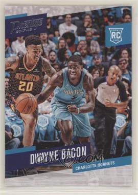 2017-18 Panini Prestige - [Base] #187 - Rookies - Dwayne Bacon