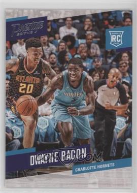 2017-18 Panini Prestige - [Base] #187 - Rookies - Dwayne Bacon