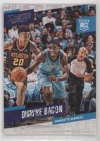 Rookies - Dwayne Bacon