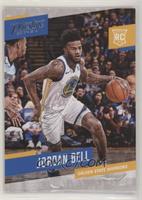 Rookies - Jordan Bell