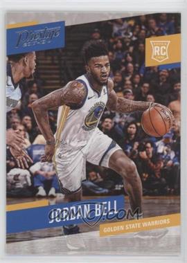 2017-18 Panini Prestige - [Base] #190 - Rookies - Jordan Bell