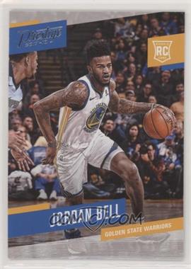 2017-18 Panini Prestige - [Base] #190 - Rookies - Jordan Bell