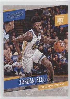 2017-18 Panini Prestige - [Base] #190 - Rookies - Jordan Bell