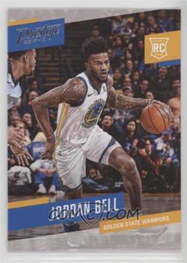 2017-18 Panini Prestige - [Base] #190 - Rookies - Jordan Bell