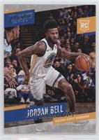 Rookies - Jordan Bell