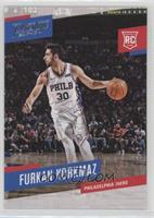 Rookies - Furkan Korkmaz