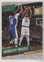 Rookies - Guerschon Yabusele [EX to NM]