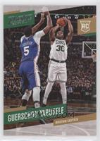 Rookies - Guerschon Yabusele