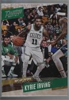 Kyrie Irving [Noted]