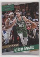 Gordon Hayward [EX to NM]