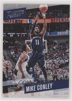 Mike Conley