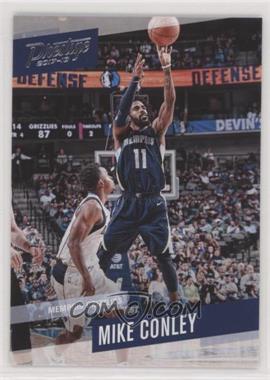 2017-18 Panini Prestige - [Base] #32 - Mike Conley