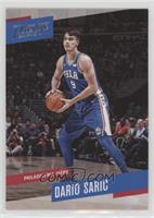 Dario Saric