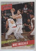 Mike Muscala