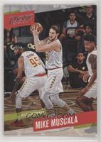 Mike Muscala [EX to NM]