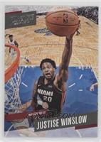 Justise Winslow