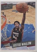 Justise Winslow [EX to NM]
