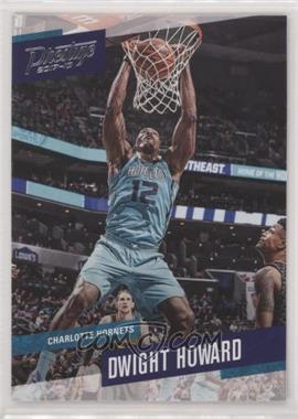 2017-18 Panini Prestige - [Base] #47 - Dwight Howard