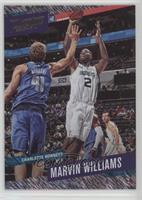 Marvin Williams