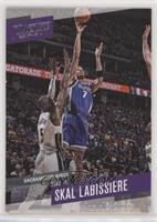 Skal Labissiere [EX to NM]
