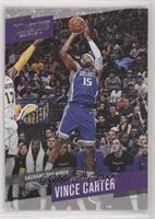 Vince Carter