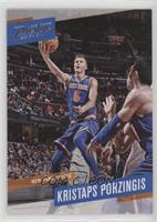 Kristaps Porzingis