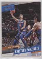 Kristaps Porzingis