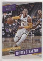 Jordan Clarkson