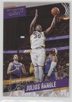 Julius Randle