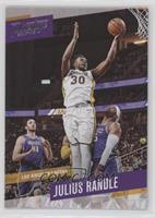 Julius Randle