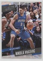 Nikola Vucevic