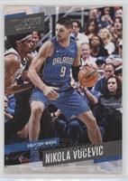 Nikola Vucevic