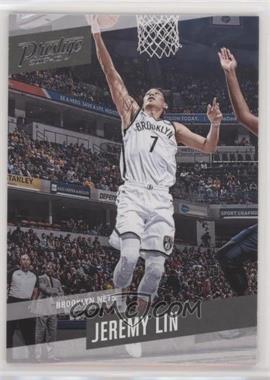 2017-18 Panini Prestige - [Base] #81 - Jeremy Lin