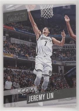 2017-18 Panini Prestige - [Base] #81 - Jeremy Lin