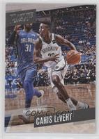 Caris LeVert