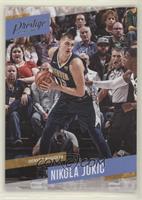 Nikola Jokic