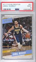 Jamal Murray [PSA 9 MINT]