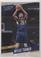 Myles Turner [EX to NM]