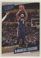 DeMarcus Cousins