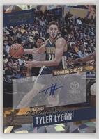 Tyler Lydon