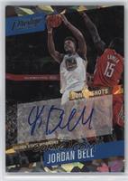 Jordan Bell