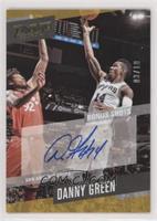 Danny Green #/10