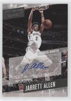 Jarrett Allen