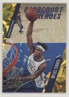 Myles Turner #/10