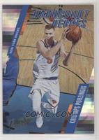 Kristaps Porzingis