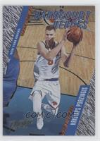 Kristaps Porzingis