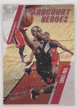 2017-18 Panini Prestige - Hardcourt Heroes #20 - Chris Paul