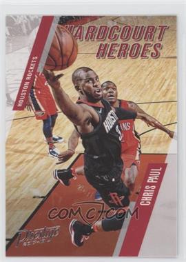 2017-18 Panini Prestige - Hardcourt Heroes #20 - Chris Paul