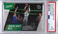 Jayson Tatum [PSA 9 MINT]