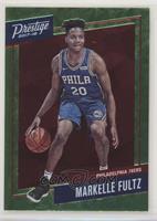 Markelle Fultz